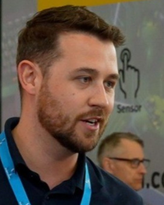 Dylan Richardson